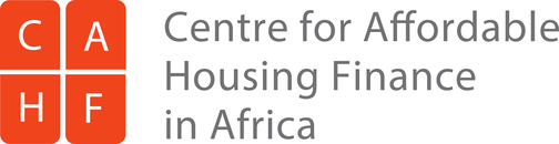 Centre for Affordable Housing Finance in Africa (CAHF)
